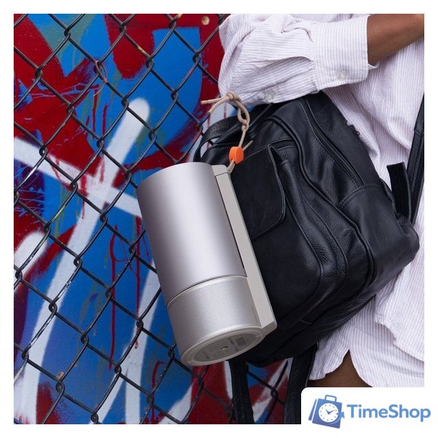 Проектор XGIMI MoGo 3 Pro - Изображение №6 — Интернет-магазин Time-Shop