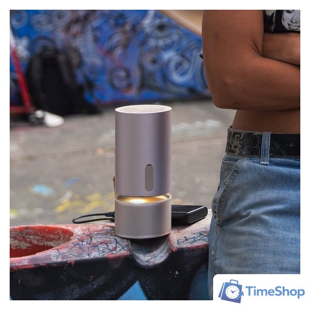 Проектор XGIMI MoGo 3 Pro - Изображение №7 — Интернет-магазин Time-Shop