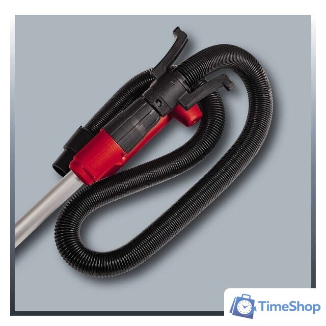 Шлифмашина для стен и потолков Einhell TC-DW 225 - Изображение №5 — Интернет-магазин Time-Shop