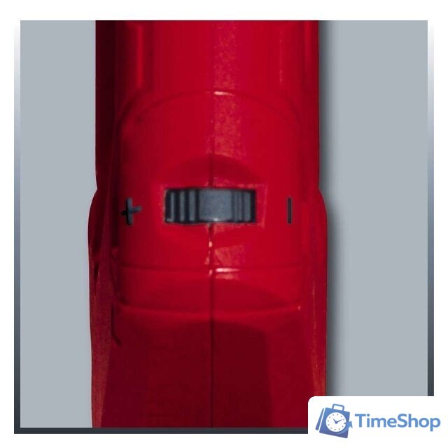 Шлифмашина для стен и потолков Einhell TC-DW 225 - Изображение №4 — Интернет-магазин Time-Shop