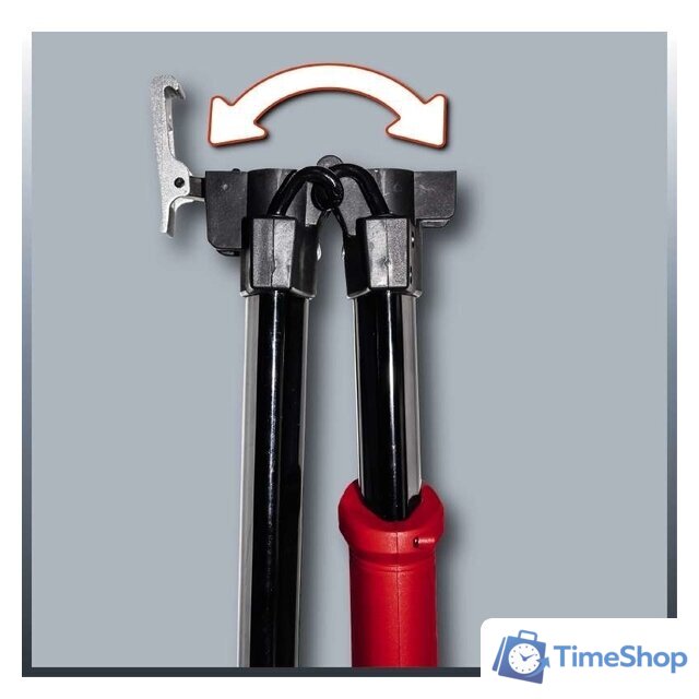 Шлифмашина для стен и потолков Einhell TC-DW 225 - Изображение №7 — Интернет-магазин Time-Shop