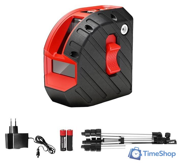 Лазерный нивелир ADA Instruments Armo 2D Professional Edition A00574 - Изображение №1 — Интернет-магазин Time-Shop