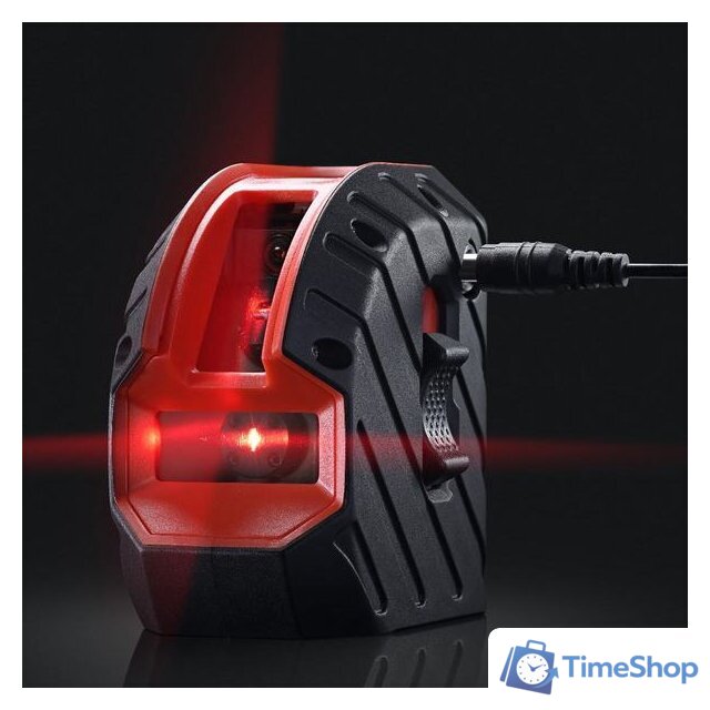 Лазерный нивелир ADA Instruments Armo 2D Professional Edition A00574 - Изображение №3 — Интернет-магазин Time-Shop