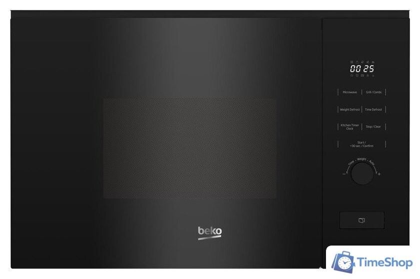 Микроволновая печь BEKO BMGB20212B - Изображение №1 — Интернет-магазин Time-Shop