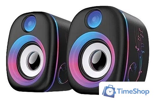 Акустика SmartBuy Rhapsody SBA-4800 - Изображение №1 — Интернет-магазин Time-Shop