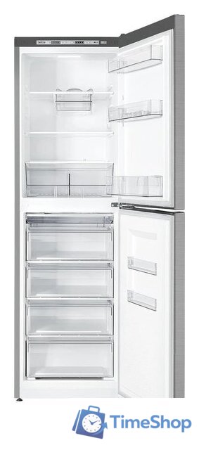 Холодильник ATLANT ХМ-6623-149 - Изображение №2 — Интернет-магазин Time-Shop