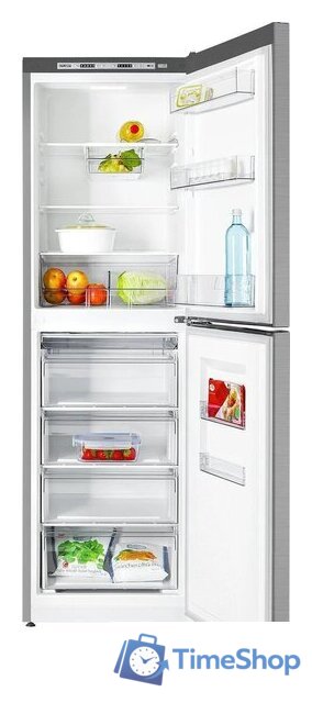 Холодильник ATLANT ХМ-6623-149 - Изображение №3 — Интернет-магазин Time-Shop