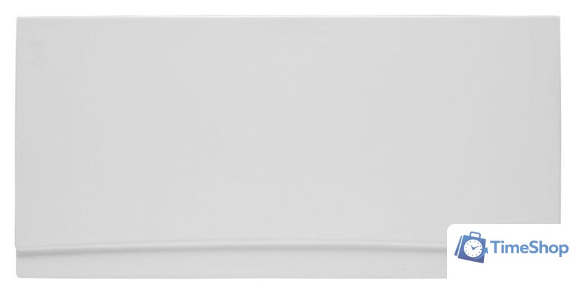 Фронтальный экран под ванну Aquanet Seed 110 - Изображение №1 — Интернет-магазин Time-Shop