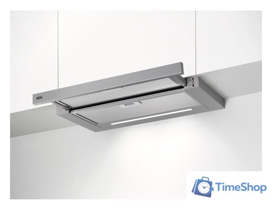 Кухонная вытяжка AEG DPE5660M - Изображение №1 — Интернет-магазин Time-Shop