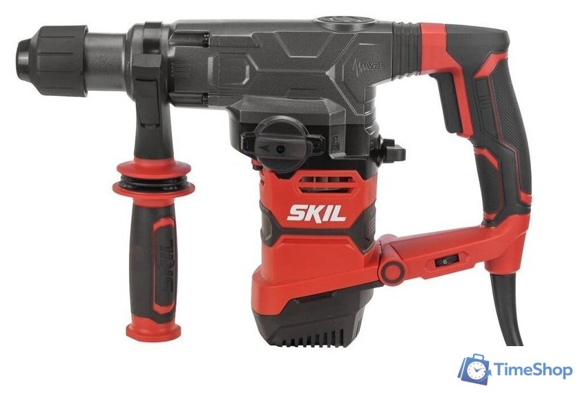 Перфоратор Skil RH1183SE00 (кейс) - Изображение №1 — Интернет-магазин Time-Shop