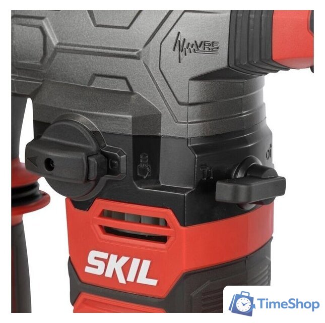 Перфоратор Skil RH1183SE00 (кейс) - Изображение №4 — Интернет-магазин Time-Shop