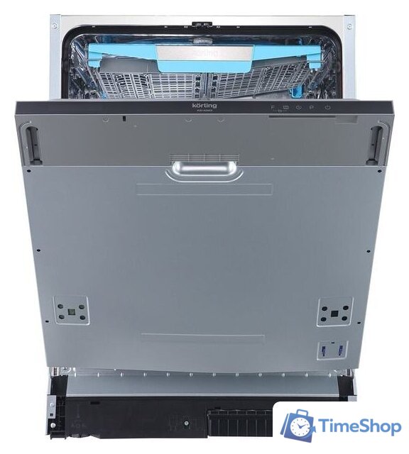 Встраиваемая посудомоечная машина Korting KDI 60985 - Изображение №1 — Интернет-магазин Time-Shop
