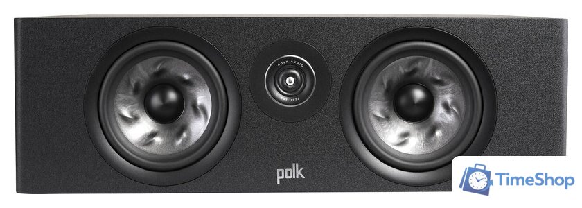 Полочная акустика Polk Audio Reserve R400 (черный) - Изображение №2 — Интернет-магазин Time-Shop