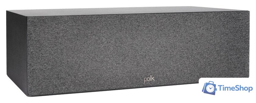 Полочная акустика Polk Audio Reserve R400 (черный) - Изображение №6 — Интернет-магазин Time-Shop