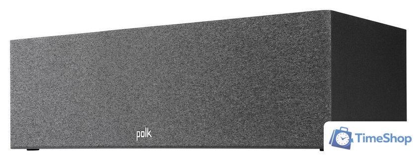 Полочная акустика Polk Audio Reserve R400 (черный) - Изображение №4 — Интернет-магазин Time-Shop