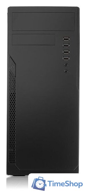 Корпус Foxline 500W FL-301-FZ500R - Изображение №2 — Интернет-магазин Time-Shop