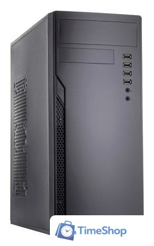 Корпус Foxline 500W FL-301-FZ500R - Изображение №1 — Интернет-магазин Time-Shop