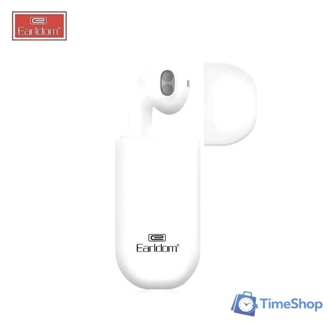Bluetooth гарнитура Earldom ET-BH03 - Изображение №6 — Интернет-магазин Time-Shop