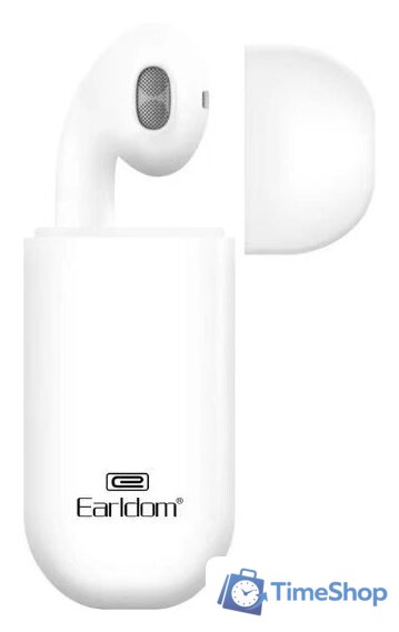 Bluetooth гарнитура Earldom ET-BH03 - Изображение №1 — Интернет-магазин Time-Shop