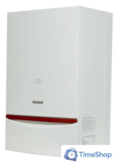 Отопительный котел Hubert AGB 50DC - Изображение №3 — Интернет-магазин Time-Shop