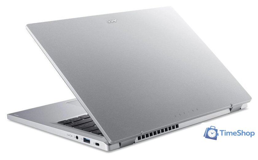 Ноутбук Acer Aspire Go AG14-21P-R4XC NX.KXDCD.008 - Изображение №5 — Интернет-магазин Time-Shop
