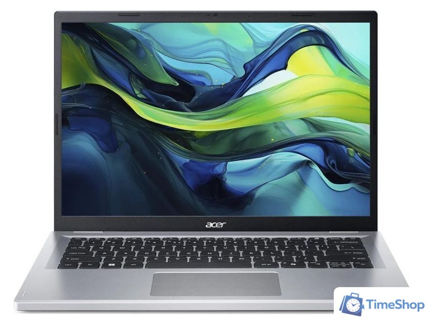 Ноутбук Acer Aspire Go AG14-21P-R4XC NX.KXDCD.008 - Изображение №1 — Интернет-магазин Time-Shop