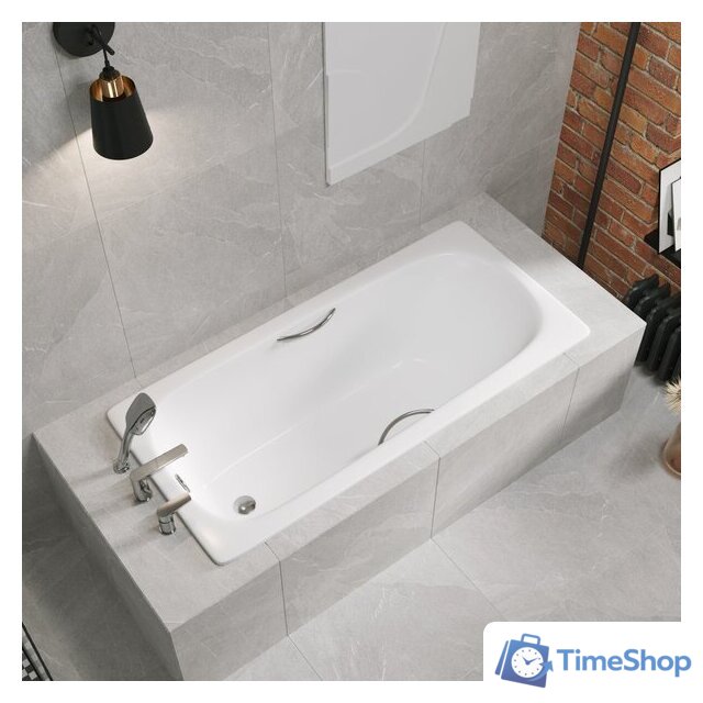 Ванна Lauter Orra Star 150 21XST150 - Изображение №7 — Интернет-магазин Time-Shop