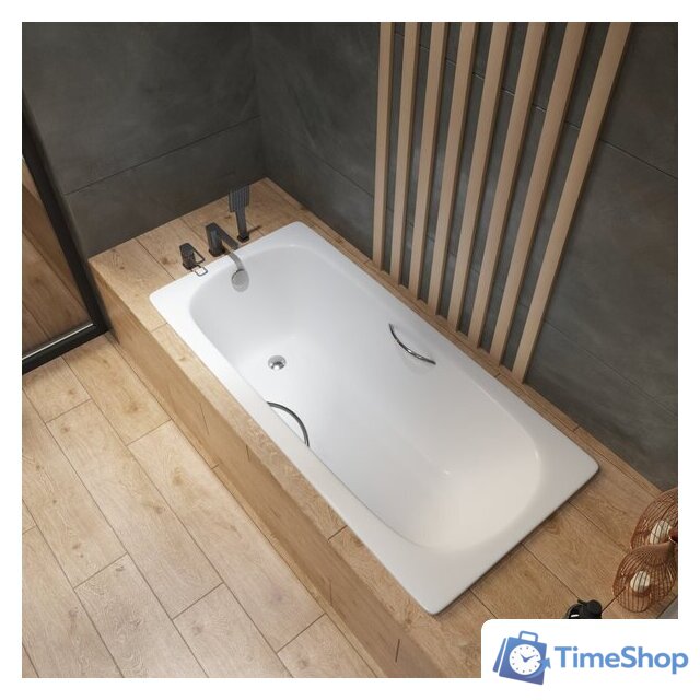 Ванна Lauter Orra Star 150 21XST150 - Изображение №11 — Интернет-магазин Time-Shop