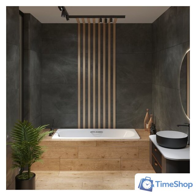 Ванна Lauter Orra Star 150 21XST150 - Изображение №10 — Интернет-магазин Time-Shop