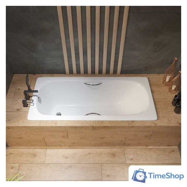 Ванна Lauter Orra Star 150 21XST150 - Изображение №12 — Интернет-магазин Time-Shop