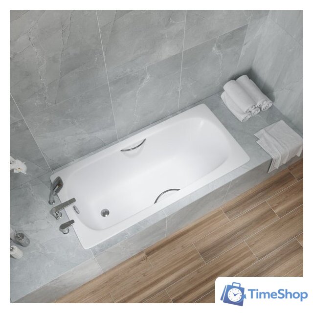 Ванна Lauter Orra Star 150 21XST150 - Изображение №15 — Интернет-магазин Time-Shop