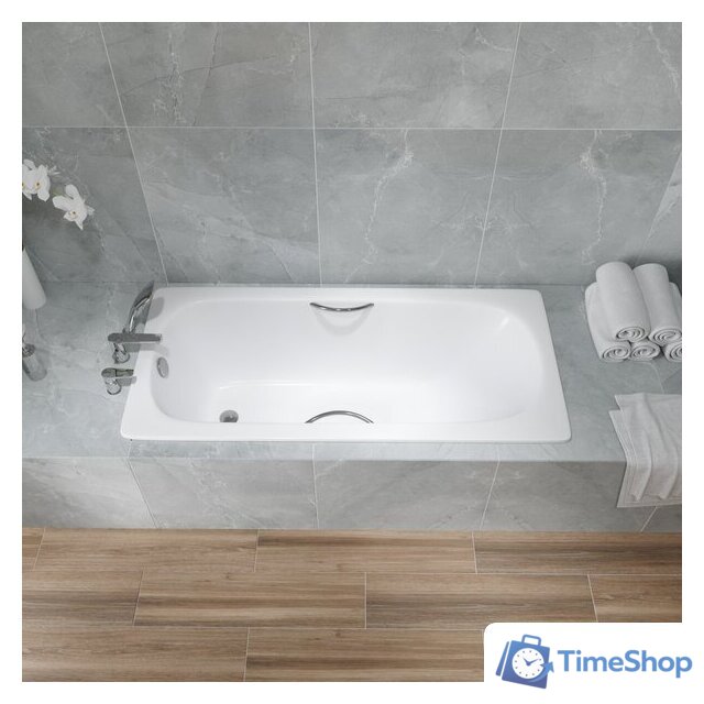 Ванна Lauter Orra Star 150 21XST150 - Изображение №14 — Интернет-магазин Time-Shop