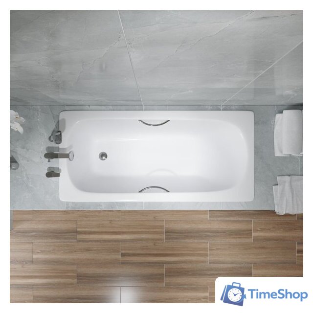 Ванна Lauter Orra Star 150 21XST150 - Изображение №13 — Интернет-магазин Time-Shop