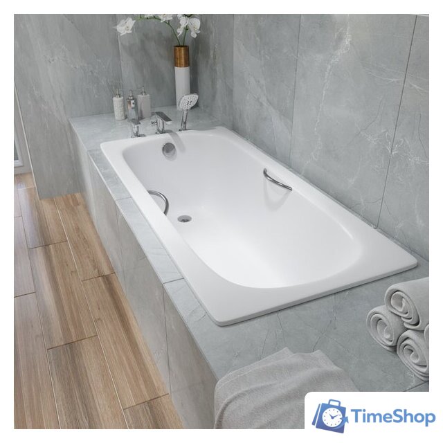 Ванна Lauter Orra Star 150 21XST150 - Изображение №17 — Интернет-магазин Time-Shop