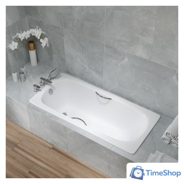 Ванна Lauter Orra Star 150 21XST150 - Изображение №16 — Интернет-магазин Time-Shop