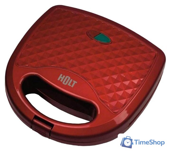 Сэндвичница Holt HT-SC-001 - Изображение №2 — Интернет-магазин Time-Shop