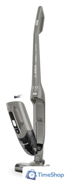 Пылесос Bosch BBHF214G - Изображение №10 — Интернет-магазин Time-Shop
