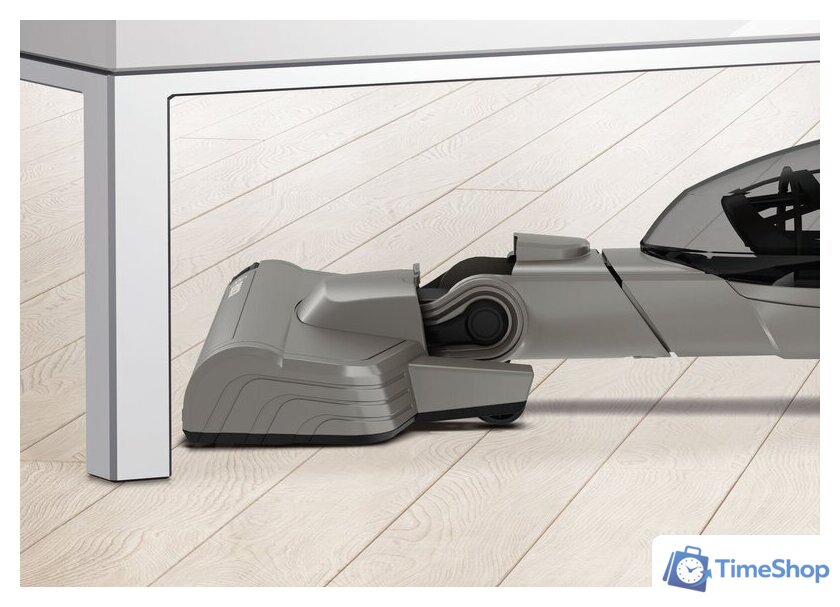 Пылесос Bosch BBHF214G - Изображение №12 — Интернет-магазин Time-Shop