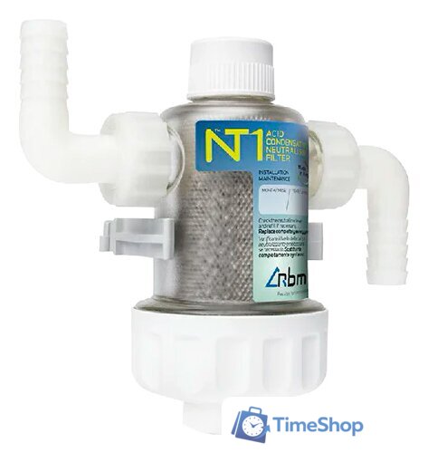 Магистральный фильтр RBM 3/4 NT1 32860500 - Изображение №1 — Интернет-магазин Time-Shop