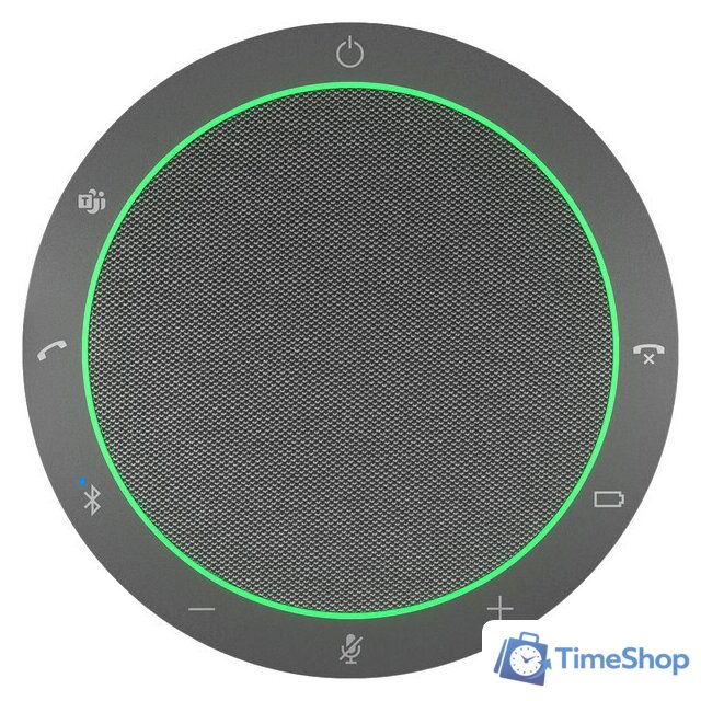Спикерфон Jabra Speak2 55 MS - Изображение №1 — Интернет-магазин Time-Shop