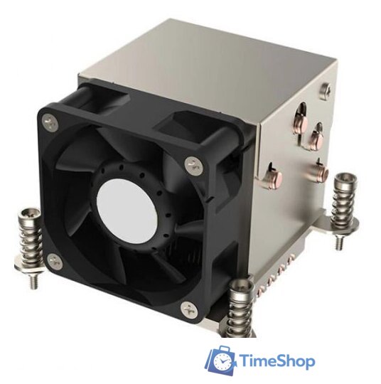Кулер для процессора ALSEYE 1700-R64 - Изображение №1 — Интернет-магазин Time-Shop