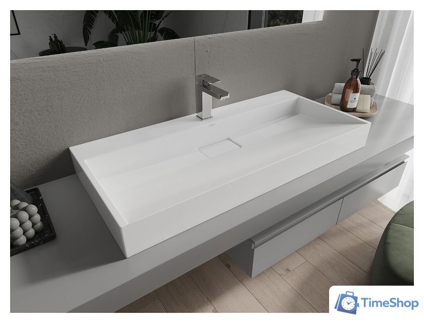 Умывальник Mexen Ava 23019001 - Изображение №2 — Интернет-магазин Time-Shop