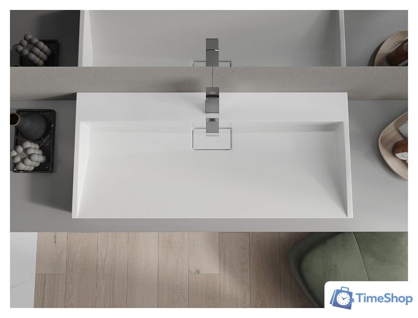 Умывальник Mexen Ava 23019001 - Изображение №4 — Интернет-магазин Time-Shop