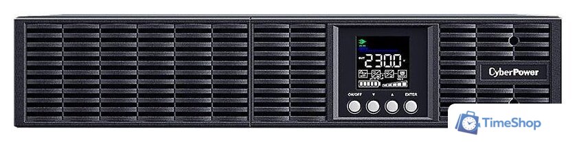 Источник бесперебойного питания CyberPower Online S OLS1000ERT2UA - Изображение №3 — Интернет-магазин Time-Shop