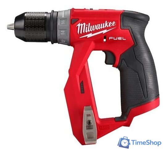 Дрель-шуруповерт Milwaukee M12 FDDX-0 4933464978 (без АКБ) - Изображение №1 — Интернет-магазин Time-Shop