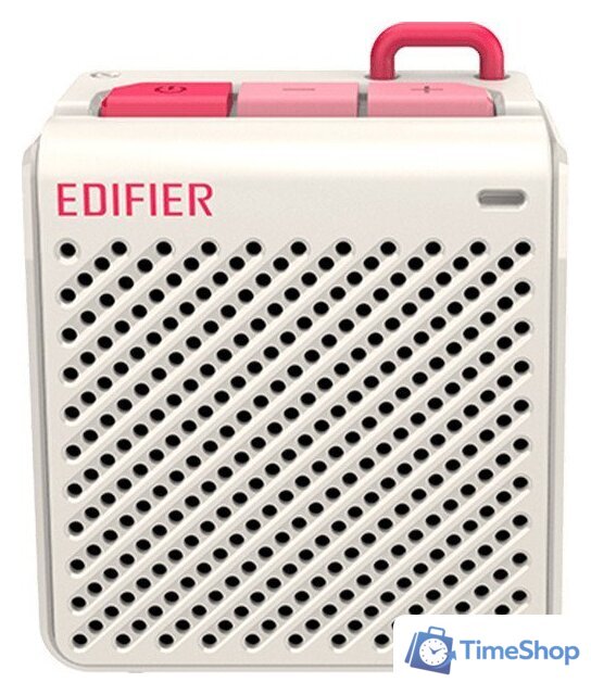 Беспроводная колонка Edifier MP85 (белый) - Изображение №1 — Интернет-магазин Time-Shop