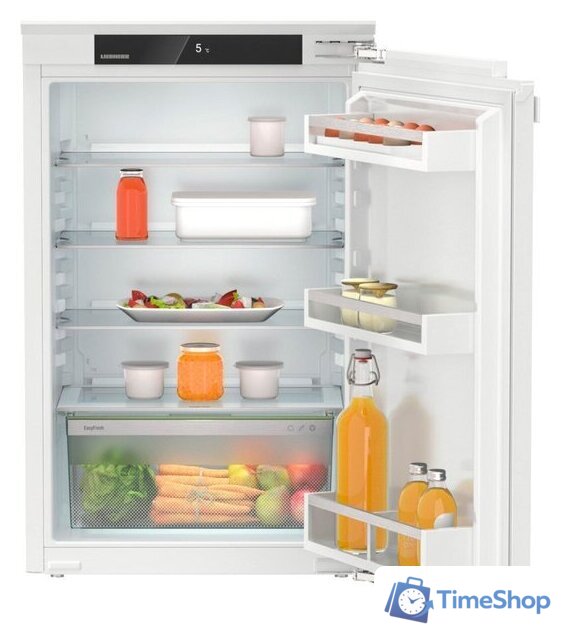 Однокамерный холодильник Liebherr IRd 3900 Pure - Изображение №1 — Интернет-магазин Time-Shop