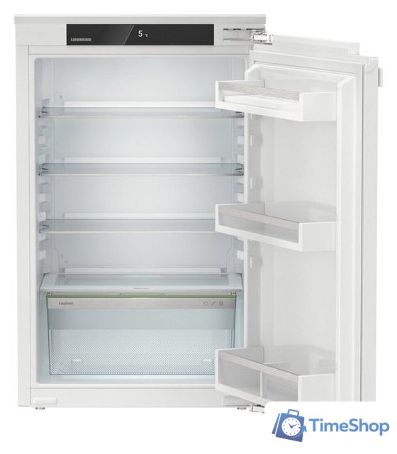 Однокамерный холодильник Liebherr IRd 3900 Pure - Изображение №2 — Интернет-магазин Time-Shop