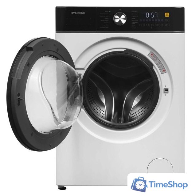 Стиральная машина Hyundai WME7216 - Изображение №22 — Интернет-магазин Time-Shop