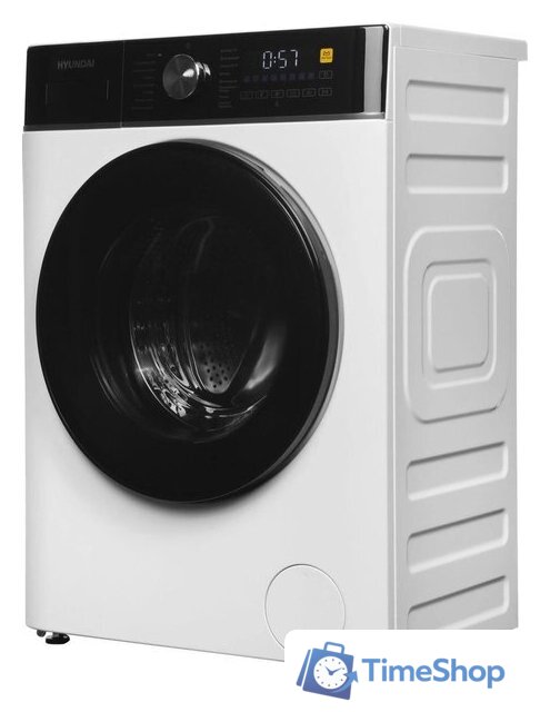 Стиральная машина Hyundai WME7216 - Изображение №17 — Интернет-магазин Time-Shop